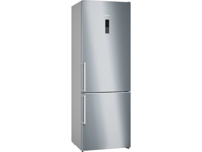 Холодильник з морозильною камерою Siemens KG49NAIBT