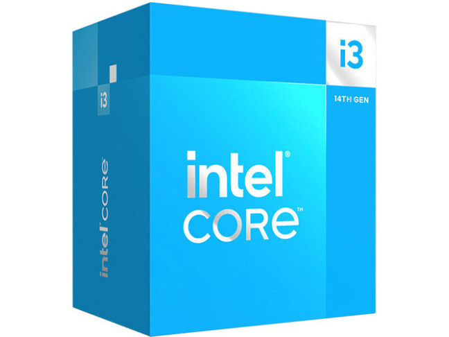 Процессор Intel Core i3-14100 (BX8071514100)