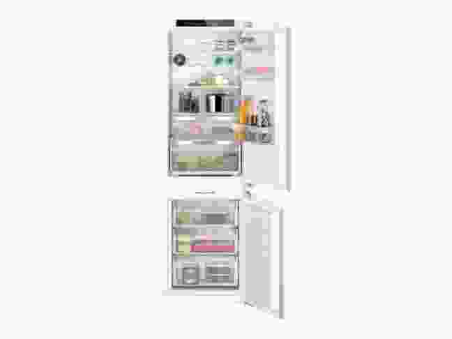 Холодильник з морозильною камерою Siemens KI86NADD0