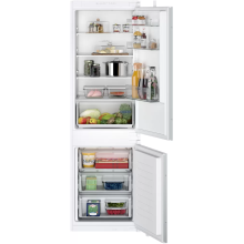 Холодильник з морозильною камерою Siemens KI86NNSE0