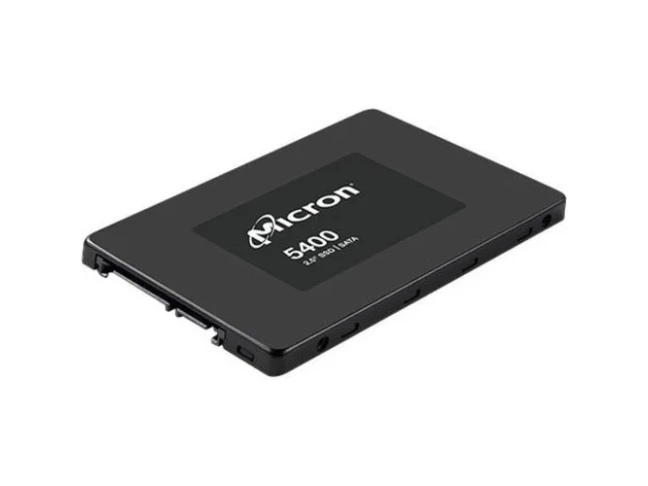 SSD накопичувач Lenovo 1.92 TB 5400 PRO (4XB7A82261)