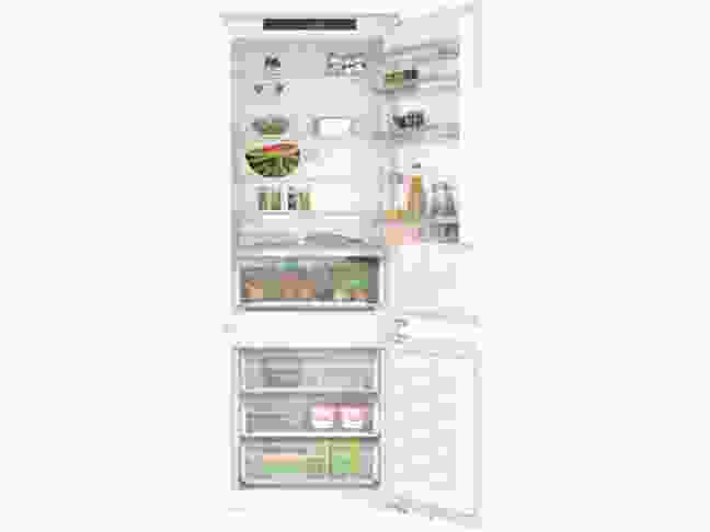 Холодильник з морозильною камерою Bosch KBN96VFE0