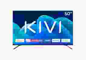 Телевізор Kivi 50U730QB