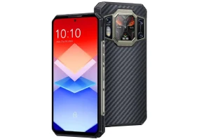 Смартфон Oukitel WP30 Pro 12/512GB Black