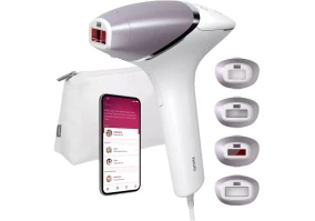 Фотоэпилятор Philips Lumea Prestige BRI947/00