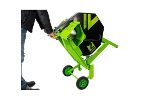 Электрический дроворез Zipper ZI-WP500TN