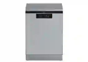 Посудомийна машина Beko BDFN26525XQ