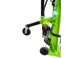 Электрический дроворез Zipper ZI-HS12TN