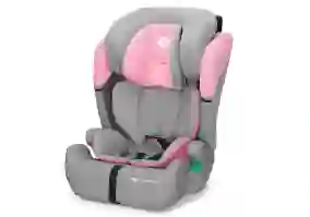 Автокресло KinderKraft Comfort Up i-Size Pink (KCCOUP02PNK0000)