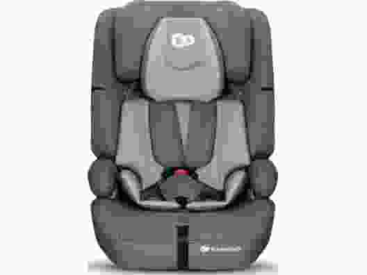 Автокресла KinderKraft Safety Fix 2 i-Size Grey (KCSAFI02GRY0000)