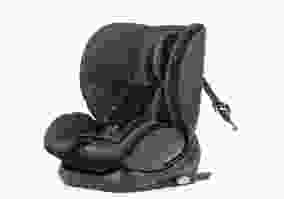 Автокрісло KinderKraft Myway Isofix Black (KKFMWAYBLK0000)