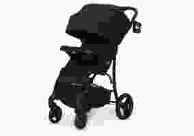 Прогулочная коляска KinderKraft Cruiser Black (KKWCRUIBLK0000)