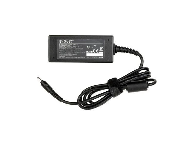 Блок питания для ноутбука PowerPlant ACER 220V, 12V 18W 1.5A (3.0*1.1)