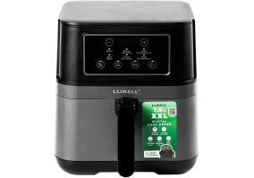 Мультипечь (аэрофритюрница) Luxell LXAF-01