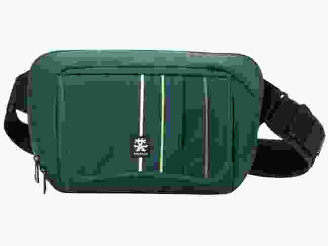 Сумка для камеры Crumpler Jackpack 5500