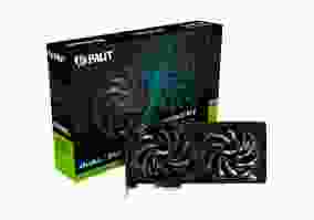 Видеокарта Palit GeForce RTX 4060 Dual (NE64060019P1-1070D)