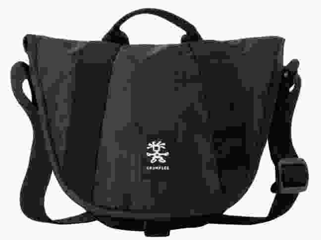 Сумка для камеры Crumpler Light DeLight 2500