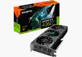 Видеокарта Gigabyte GeForce RTX 4060 Ti EAGLE 8G (GV-N406TEAGLE-8GD)
