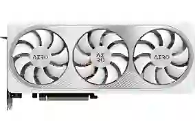 Відеокарта Gigabyte GeForce RTX 4070 AERO OC 12G (GV-N4070AERO OC-12GD)