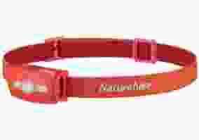 Ліхтар налобний Naturehike NH18T005-F Red (6927595749814)