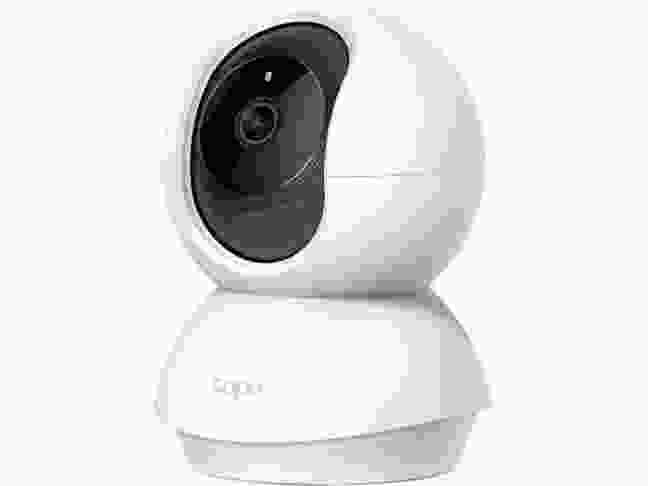 IP-камера видеонаблюдения TP-LINK Tapo TC70