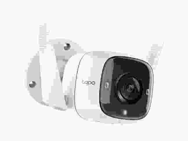 IP-камера відеоспостереження TP-LINK Tapo TC65