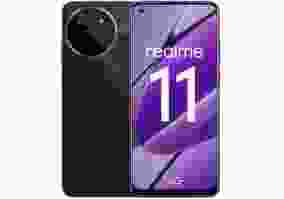 Смартфон Realme 11 4G 8/256GB Black