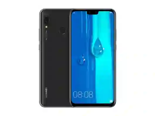 Смартфон Huawei Enjoy 9 Plus (Y9 2019) 4/128Gb black