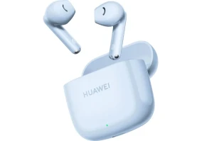 Наушники TWS Huawei FreeBuds SE 2 Isle Blue (55037015)