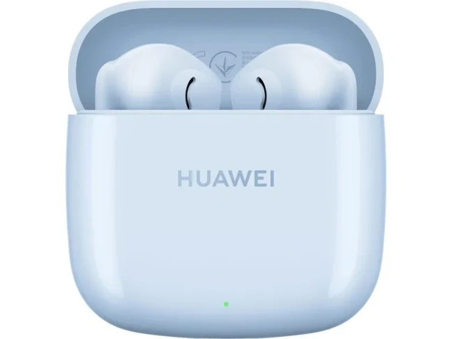 Навушники TWS Huawei FreeBuds SE 2 Isle Blue (55037015)