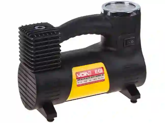 Автомобильный компрессор Voin VL-430