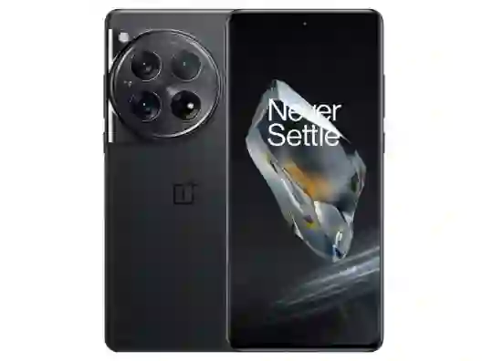 Смартфон OnePlus 12 16/1TB Silky Black