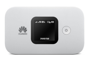 Модем Huawei E5377 White