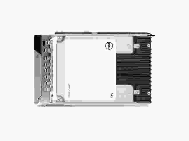 SSD накопитель Dell 3.84TB SATA 2.5 (345-BEFR)