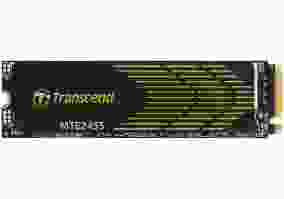 SSD накопитель Transcend MTE245S 4 TB (TS4TMTE245S)