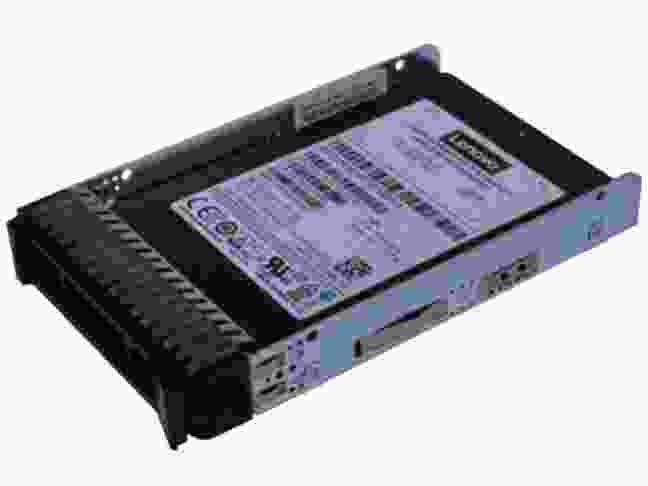 SSD накочувач Lenovo 2.5" SATA 960GB ThinkSystem (4XB7A82260)