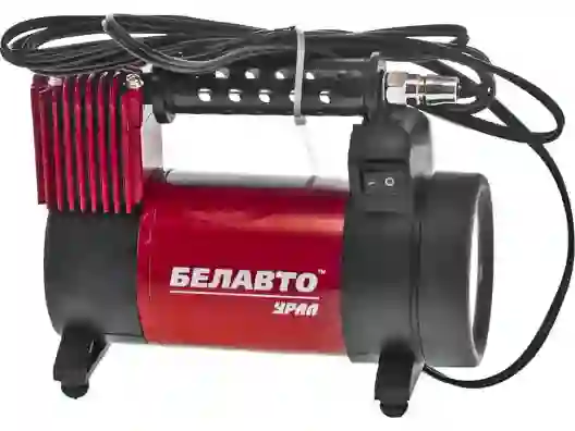 Автомобильный компрессор Белавто Урал-3 BK44