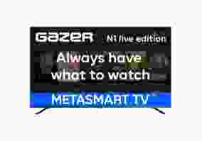 Телевизор Gazer MetaSmart Live Edition (TV65-UN1)