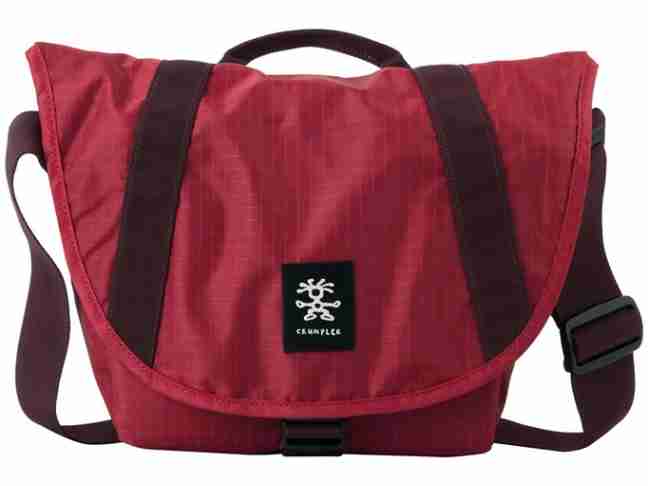 Сумка для камеры Crumpler Light Delight 4000