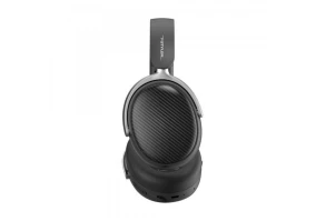 Наушники с микрофоном A4Tech Fstyler BH350C Black