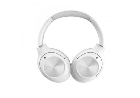 Наушники с микрофоном A4Tech Fstyler BH220 White