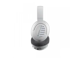 Наушники с микрофоном A4Tech Bloody MH360 Grey
