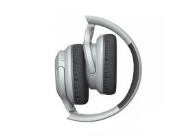 Наушники с микрофоном A4Tech Bloody MH360 Grey
