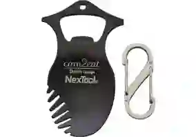 Мультитул Nextool Bottle Opener & Cutlery Com2eat (KT5013B)