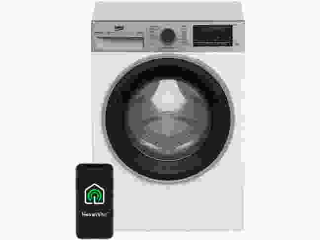 Стиральная машина Beko B3WFU59415WSPBS