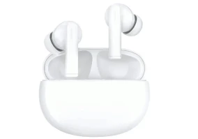 Наушники TWS Honor Earbuds X5s White