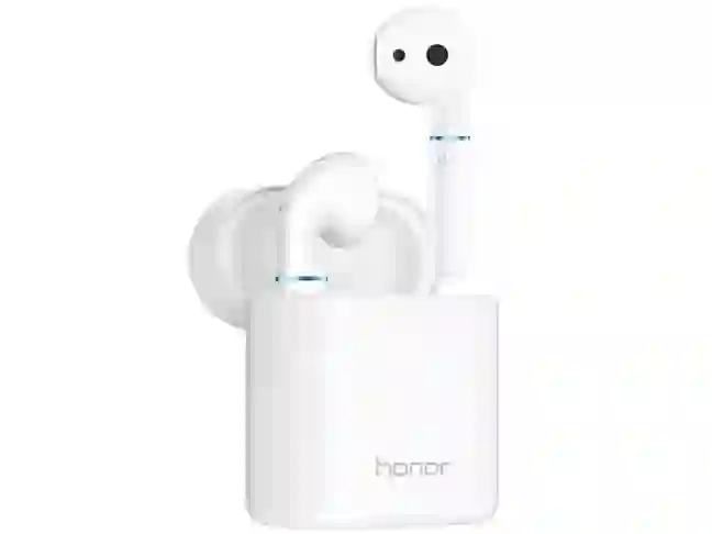 Навушники TWS Honor FlyPods White