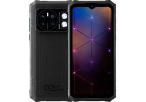 Смартфон Hotwav Cyber 13 Pro 12/256GB Black
