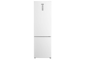Холодильник с морозильной камерой Prime Technics RFN 2018 ED