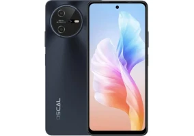 Смартфон Blackview Oscal Tiger 12 12/256GB Grey